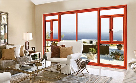 澳威門(mén)窗，門(mén)窗十大品牌
