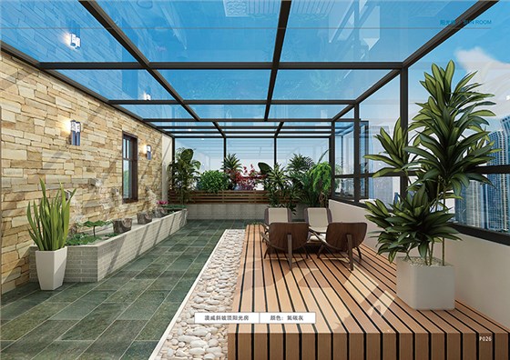 陽(yáng)光房的分類(lèi)有哪些？陽(yáng)光房用途？陽(yáng)光房如何定制