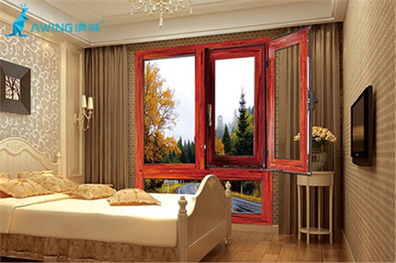 斷橋鋁門(mén)窗應(yīng)該如何挑選，有哪些技巧