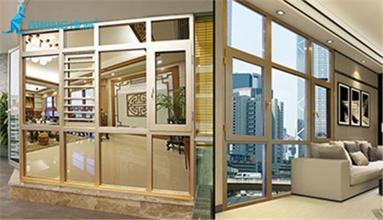 斷橋鋁門窗真有那么好嗎？有什么優(yōu)點？