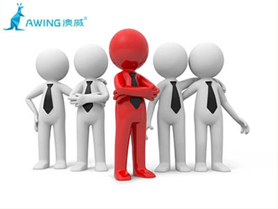 門窗十大品牌企業(yè)充分利用人才實(shí)現(xiàn)雙贏