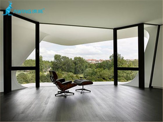 廣東鋁合金門(mén)窗廠家如何布局新中式門(mén)窗市場(chǎng)