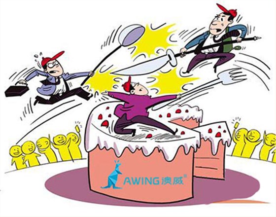 2019年鋁合金門(mén)窗廠家市場(chǎng)競(jìng)爭(zhēng)決定性因素有哪些