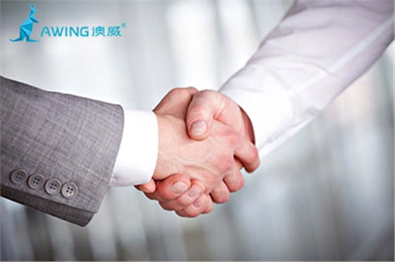 6鋁合金門(mén)窗加盟廠家良好的互動(dòng)會(huì)帶來(lái)雙贏