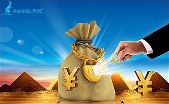 斷橋鋁門窗加盟廠家的價格要隨質量而定