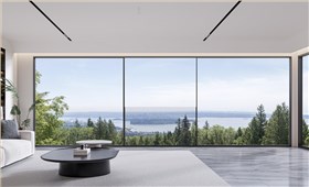 Q8全景推拉系統(tǒng)門(mén)窗