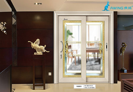 廚房衛(wèi)生間裝什么門好呢？是木門還是鋁合金門，有哪些優(yōu)缺點(diǎn)