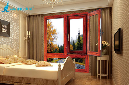 什么是節(jié)能門窗？有哪些分類？