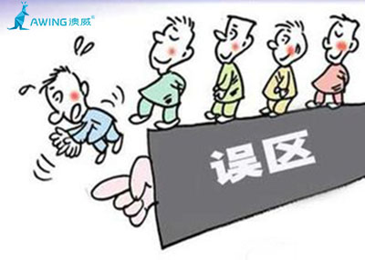 優(yōu)質(zhì)鋁合金門窗選購應(yīng)該避免五個誤區(qū)