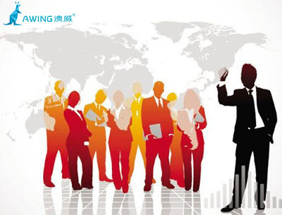 鋁合金門窗加盟商發(fā)展的核心是擁有優(yōu)秀團(tuán)隊