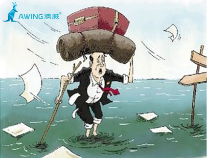 2019年鋁合金門(mén)窗廠家怎樣在危機(jī)尋求生存