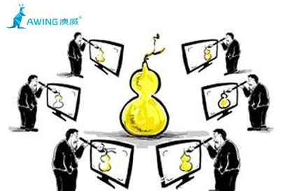 廣東門窗十大品牌企業(yè)該怎樣應(yīng)對(duì)侵襲產(chǎn)品