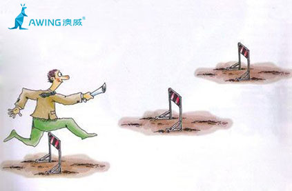 鋁合金門(mén)窗代理加盟廠家如何解決諸多危機(jī)