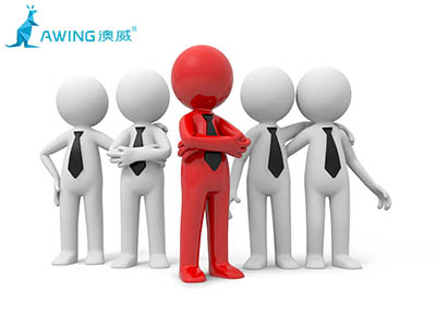 鋁合金門窗代理商用服務(wù)打動(dòng)顧客