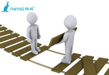 怎么看待門窗企業(yè)將競爭轉為合作的模式